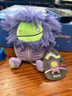 For mimikitty21 only